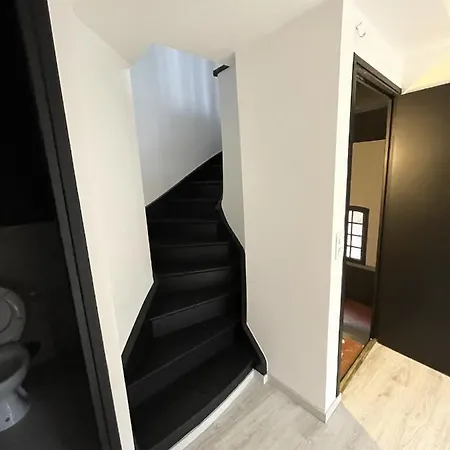 Apartment Babiloc Moderne A *