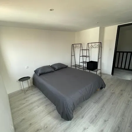 Babiloc Moderne A Apartment