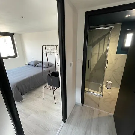 Babiloc Moderne A Apartment Riez