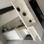 Babiloc Moderne à Appartamento *