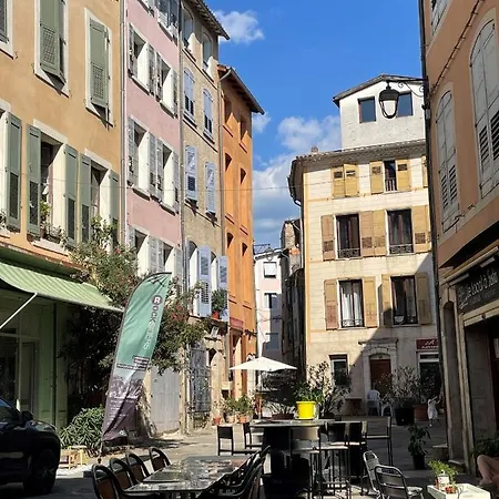 Babiloc Moderne à Riez